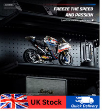 Motorcycle Building Block