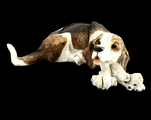 Breed apart basset - breed, hound