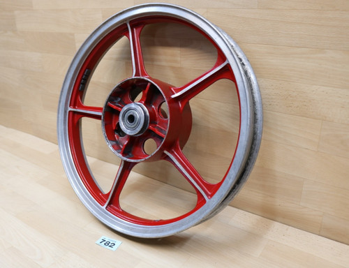 Kawasaki gpz 305 rear - 305, wheel