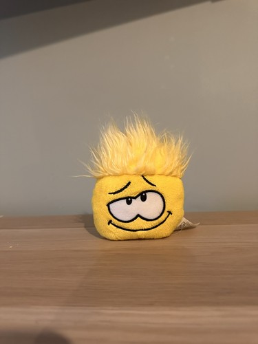 Disney club penguin puffle - penguin,