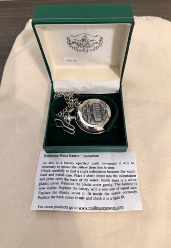 Mullingar pewter easter rising - mullingar,