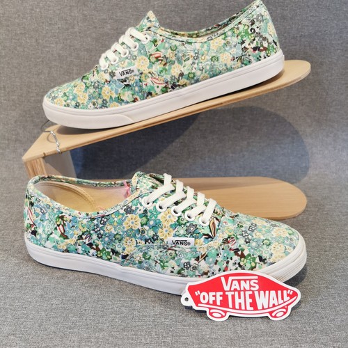 Vans authentic pro ditsy - lo,