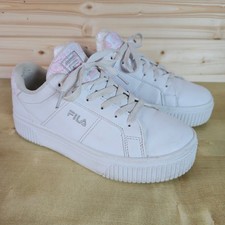Fila Panache Platform Court