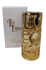 Lolita Lempicka Elle L'Aime Eau de Parfum Spray 40ml Womens Perfume