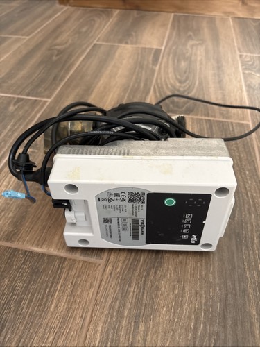 Circulation pump viessman - circulation, wilo
