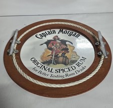 Vintage Captain Morgan Bar