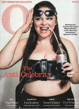 Observer Magazine -May 3 2026