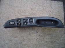 GM Pontiac grandam 1996 Power Window Switch 33352400C [Used] [PA65988048]
