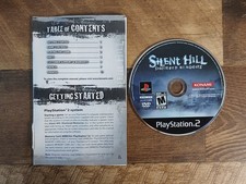 Silent Hill: Shattered