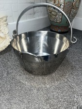 Judge Jam Pan Hardly Ever Used  30 Cm Across 17 Cm Depth With Handle