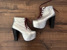Retro EPC Jeffrey campbell