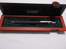 ROTRING 600 NEWTON LAVA METAL
