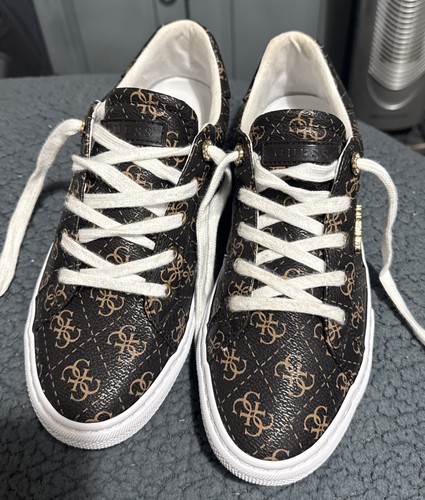 Guess women brown gwloven3 - women’s,