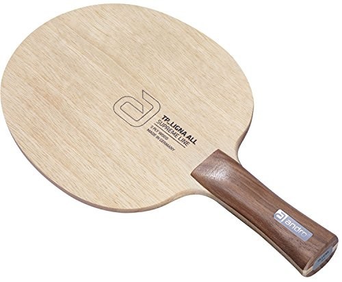 Andro table tennis racket - table,
