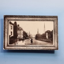Coventry Postcard 1910 Real