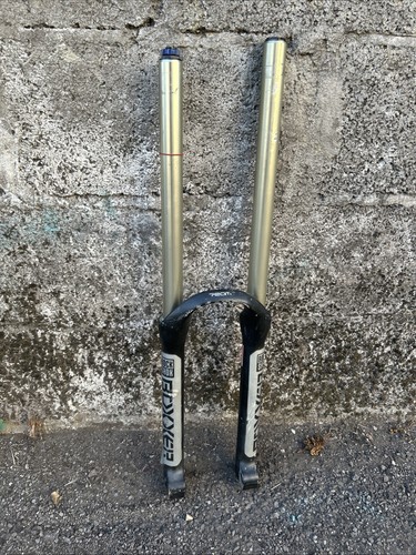 Rockshox boxxer team - boxxer,
