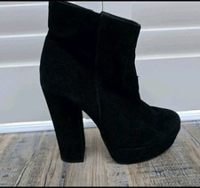 Steve Madden Joanie Vintage