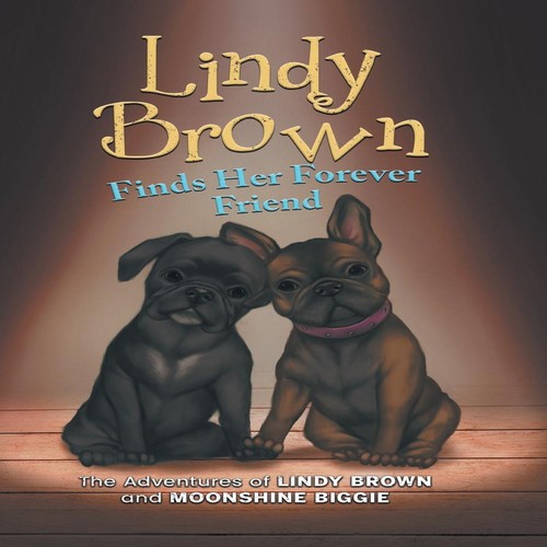 Lindy brown finds - lindy,
