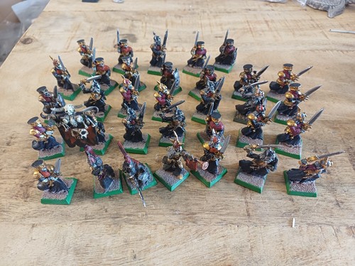 Warhammer fantasy the old - warhammer,