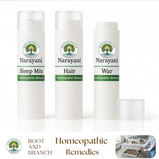 Homeopathic remedies 