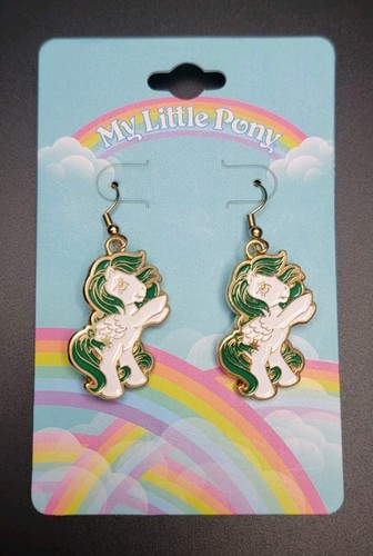 Retro little pony starshine - my,