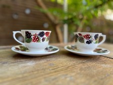 Emma Bridgewater Blackberry