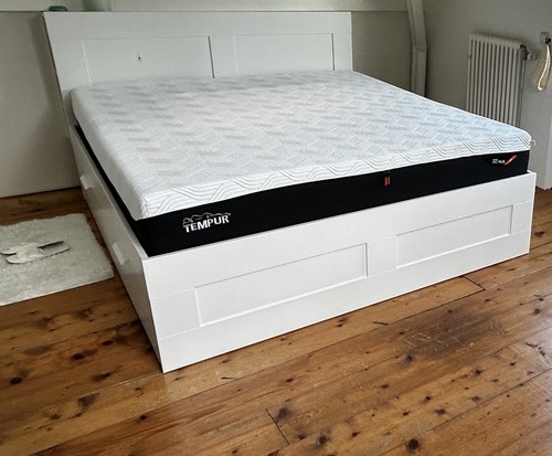 Tempur pro plus coolquilt - tempur,