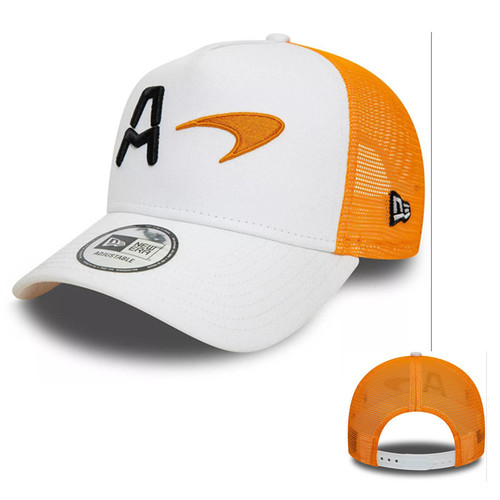 Merchandise mclaren racing - f1,