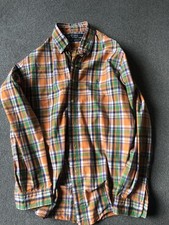 Ralph Lauren Polo Long Sleeve Shirt L