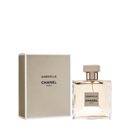 Chanel gabrielle eau - gabrielle,