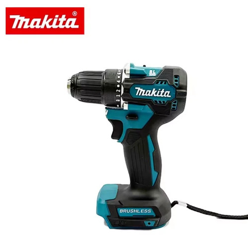 Ddf487 type brushless cordless - ddf487,