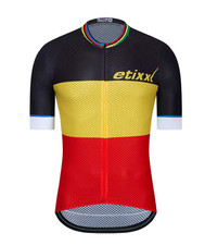 NEW ETIXX Belgian Champion