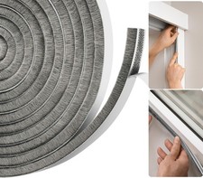 Draft Excluder for Doors