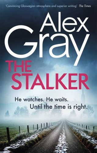 The stalker free - stalker, (paperback)