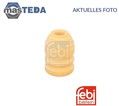 186114 febi bilstein - bilstein, front