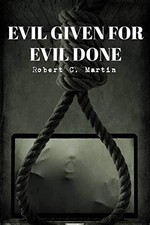 			Evil Given For Evil Done