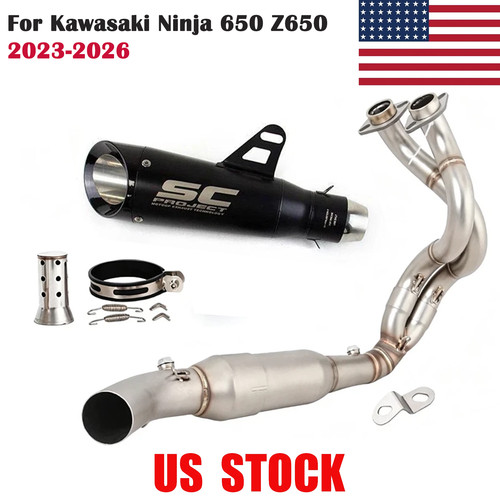 For kawasaki ninja 650 z650 - for,