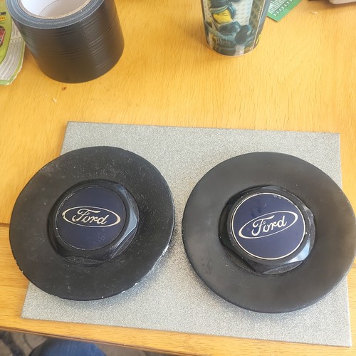 Ford fiesta st150 wheel centre - st150,