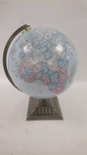 Replogle 12 Inch World Classic Series Globe with Metal Base Collectable 
