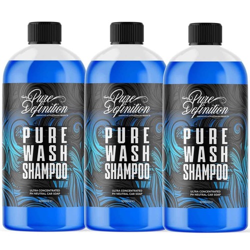 Car shampoo neutral - car,