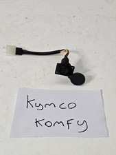 Kymco komfy mobility scooter