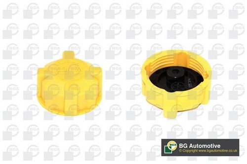 Bga radiator cap for fiat - bga,
