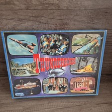 Vintage 1999 Thunderbird