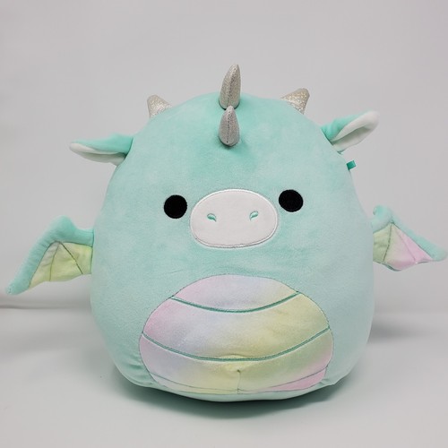 Squishmallows joey the - joey,