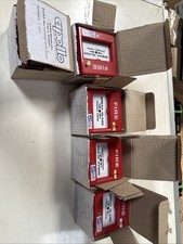 Apollo XP95 Manual Call Point Part No 55000-905 Component Of Fire Detection