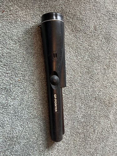 Pinpointer waterproof metal - gp-pinpointer,