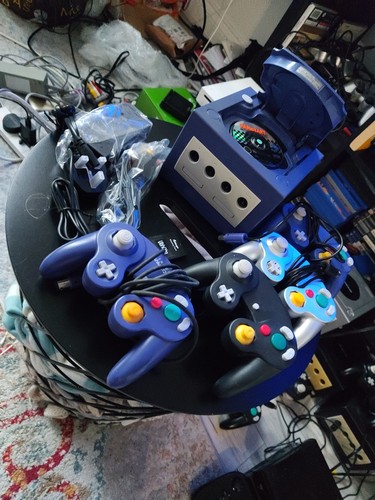 Mario kart double dash - mario,