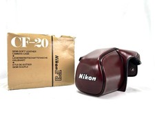 [Near MINT] Nikon CF-20