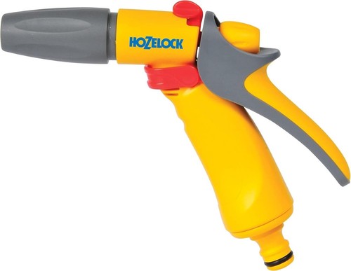 Hozelock jet spray - spray, 3