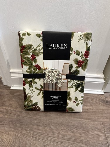 Ralph lauren tablecloth size - ralph,
